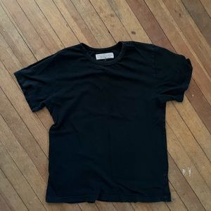 STAATSBALLETT Black Tee